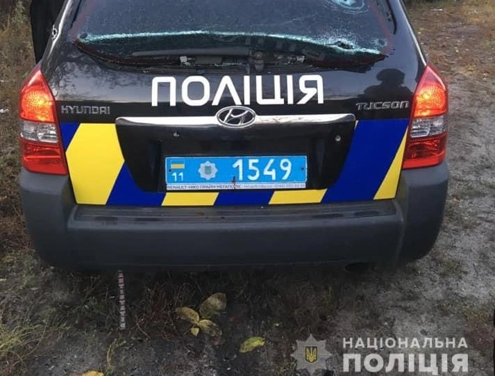 უკრაინაში სპეცოპერაციის დროს საქართველოს მოქალაქე მოკლეს