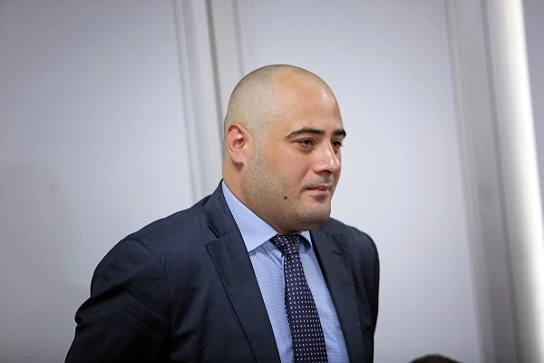 კახა კალაძემ ინფრასტრუქტურის საქალაქო სამსახურის უფროსის პოზიციაზე გაგი ბუაძე წარადგინა
