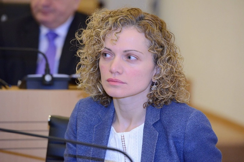 რუსეთის მიერ სავიზო რეჟიმის გადახედვაზე რაიმე კონკრეტული ნაბიჯები არ გადადგმულა - თამარ ხულორდავა