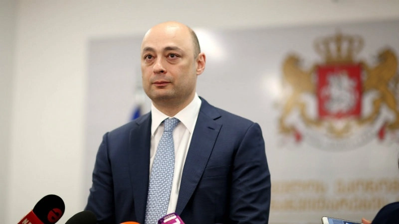 Fitch-ის რეიტინგის მომატება კიდევ ერთხელ მეტყველებს, რომ საერთაშორისო საინვესტიციო საზოგადოება სულ უფრო პოზიტიურად უყურებს საქართველოს - გიორგი ქობულია