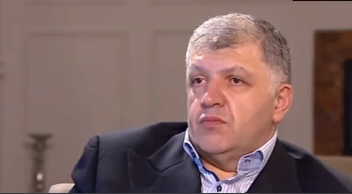 ალი უზდენოვთან ერთად საქართველოში გავმართე შეხვედრები ბიზნესსექტორთან, მეხორბლეებთან - დავით ხიდაშელი