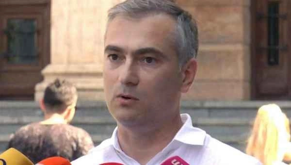 პაატა სალია „რუსთავი 2“-ის ჟურნალისტებს დღეს, საღამოს შეხვდება