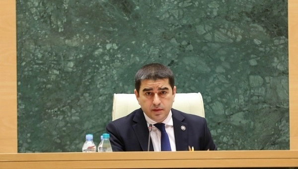 სააკაშვილის რეჟიმის მსხვერპლთა ოჯახების დაცინვაა, როდესაც მისი კანონიერი სასჯელისგან დახსნისთვის ამხელა კამპანია მიმდინარეობს - პაპუაშვილი