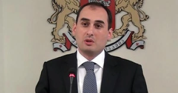 ეკონომიკისა და მდგრადი განვითარების მინისტრი მთავარ გამოწვევად ეკონომიკის დივერსიფიკაციას ასახელებს