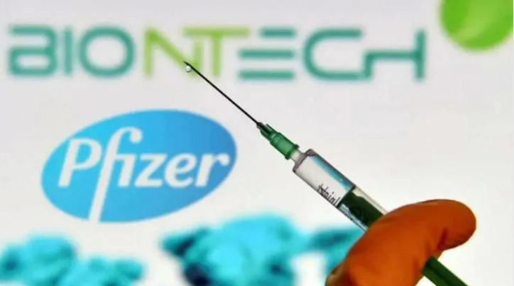 Pfizer-მა „ომიკრონის“ საწინააღმდეგო ვაქცინის კლინიკური გამოცდა დაიწყო