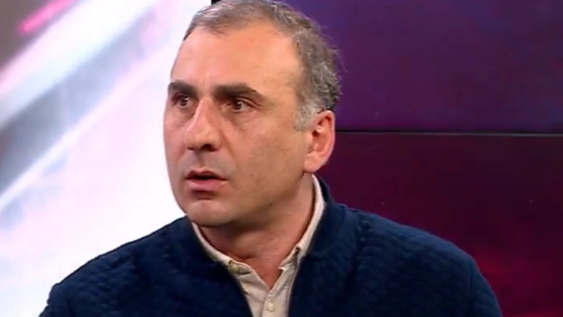 ნიკა გვარამიას წინააღმდეგ პოლიტიკური ანგარიშსწორება მიმდინარეობს, რატომ დაიჭირეს, არც პროკურორებმა იციან და არც „ქართულმა ოცნებამ“ იცის - ალეკო ელისაშვილი