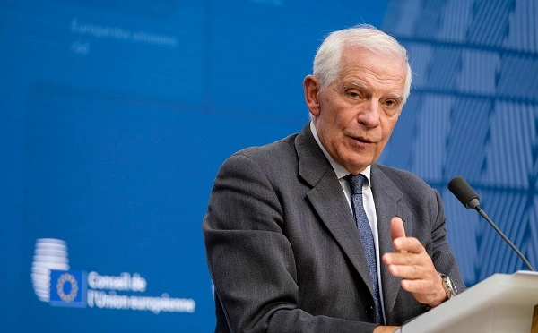 ევროკავშირმა რუსეთის წინააღმდეგ სანქციათა მე-11 პაკეტი დაამტკიცა