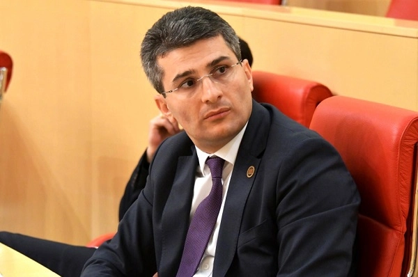 მკაცრი შეზღუდვები გვჭირდება იმისათვის, რომ ეს შეზღუდვები რაც შეიძლება მალე მოვხსნათ და ეკონომიკამ იმუშაოს - მდინარაძე