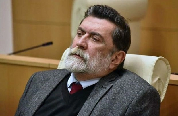 სალომე სამადაშვილს მინდა ვკითხო, ბოლოს როდის დაესიზმრა ივანიშვილი, და როდის შეაშინა  - ნუკრი ქანთარია