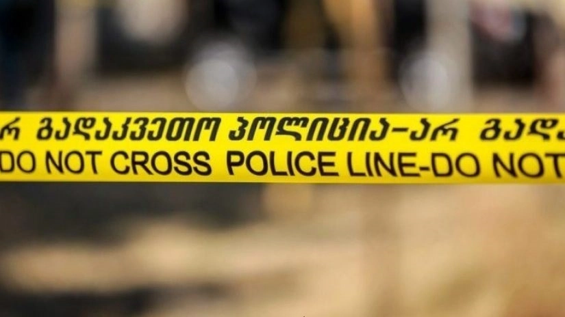 სოფელ მუჟავაში შვილმა მამას სცემა, კაცი კლინიკაში გარდაიცვალა