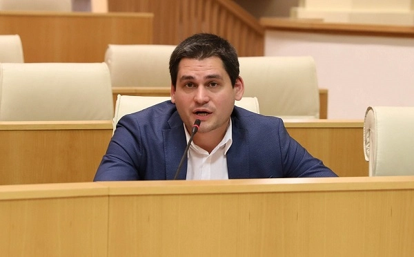 ეს ჩანაწერი თუ ავთენტურია, მაშინ უმძიმეს რეალობასთან გვაქვს საქმე. შესაძლოა, ბუნდოვანი გახდეს საერთოდ ჩვენი ქვეყნის მომავალი - მიხეილ დაუშვილი