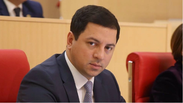 ირაკლი კობახიძეს არჩილ თალაკვაძე შეცვლის
