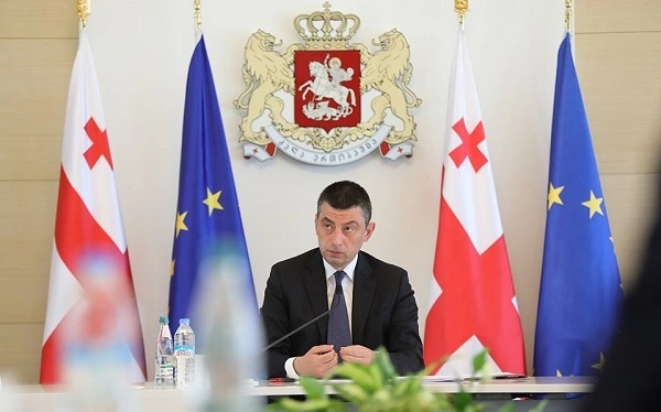 მოქალაქეებს ექნებათ შესაძლებლობა, სახელმწიფოს ხარჯზე, გაიკეთონ ტესტი, ყოველდღიურად 20 000 ტესტი გაკეთდება - გიორგი გახარია