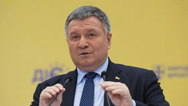 სააკაშვილის გეგმას უკრაინაში დაბრუნების შესახებ, ავაკოვმა 300-დოლარიანი პიარი უწოდა