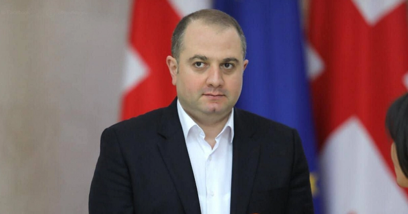 ბელარუსთან ურთიერთობები უკვე მისულია წითელ ხაზთან, დაველოდებით მოვლენების განვითარება - ირაკლი ჩიქოვანი
