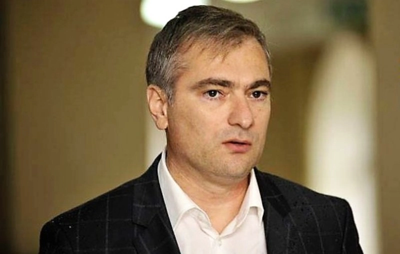 თანამშრომლებს დაუფასდათ მათი საქმიანობა - პაატა სალია ,,რუსთავი 2“ -ზე