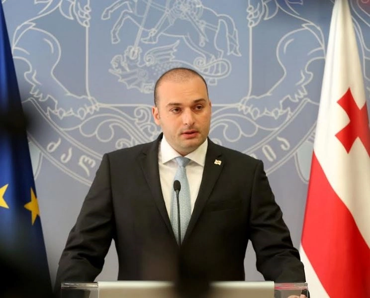 საქართველო უერთდება „აღმოსავლეთ პარტნიორობის“ 10 წლის იუბილესთან დაკავშირებულ საზეიმო ღონისძიებებს - პრემიერი