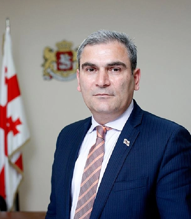 გიგლა აგულაშვილი  გიორგი კვირიკაშვილის სამთავრობო გუნდში რჩება