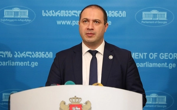 კასიანოვის განცხადება შეიძლება, კიდევ ერთი მცდელობაა, რომ საქართველო რაღაცნაირად ომში იყოს ჩათრეული - გივი მიქანაძე