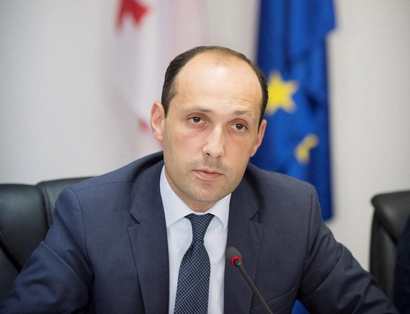 ქვეყანაში გვაქვს ადგილობრივი საკონსერვო პროდუქციის მარაგებიც. გაზრდილი მოთხოვნის მიუხედავად, დეფიციტი არ შეიქმნება - ლევან დავითაშვილი
