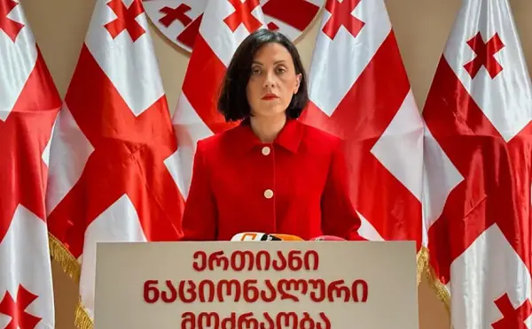 „ნაციონალური მოძრაობა“ ოკუპირებული ცხინვალის რეგიონში მიმდინარე მოვლენებთან დაკავშირებით, „მოქმედების სტრატეგიულ მიმართულებებს“ აყალიბებს