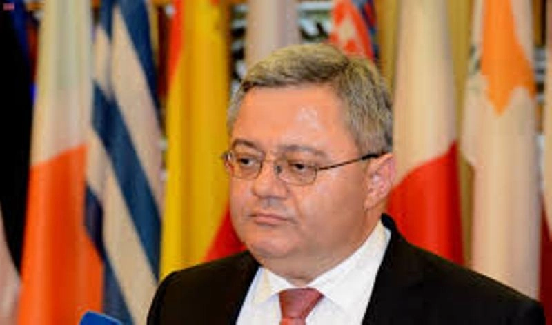 დავით უსუფაშვილმა ბუნდესტაგის თავდაცვის კომიტეტის თავმჯდომარესთან შეხვედრა გამართა
