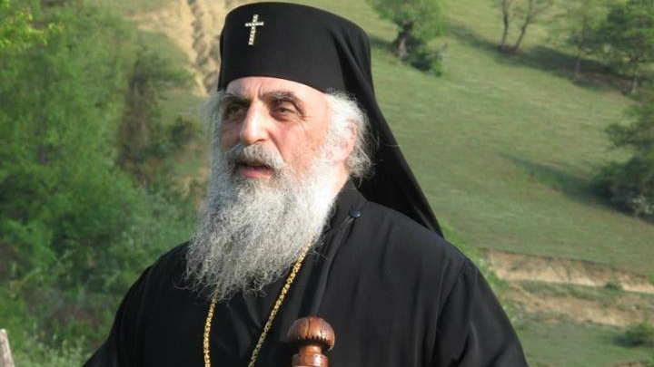 ყველას, ვინც ამ ამბოხში მიიღო მონაწილოება, ვაფრთხილებ, გონს მოვიდნენ, გაგვაჩნია ძალაც და შესაძლებლობაც, ეს მოქმედებები ავლაგმოთ - მიტროპოლიტი სტეფანე