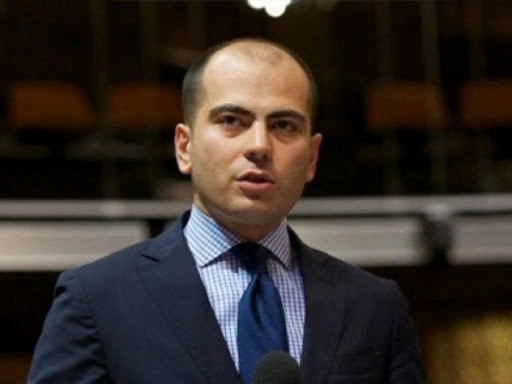 ლიტვისა და ლატვიის მთავრობების გადაწყვეტილებით, საქართველოსთან საჰაერო მიმოსვლა მინიმუმ ერთი თვით შეწყდა - გიორგი კანდელაკი