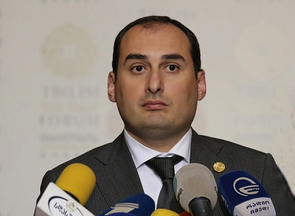 დიმიტრი ქუმსიშვილი: „პირველ რიგში, ინფრასტრუქტურის მიმართულებით ველოდებით დიდ ინვესტიციებს“