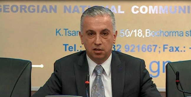 Freedom House-მა მედიაში არსებული რეალობა არა რეალურად აღწერა - კახა ბექაური