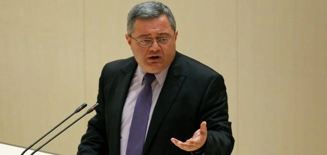 კოალიციის ერთიანობა არ არის დამოკიდებული რაიმე განცხადებებზე - დავით უსუფაშვილი
