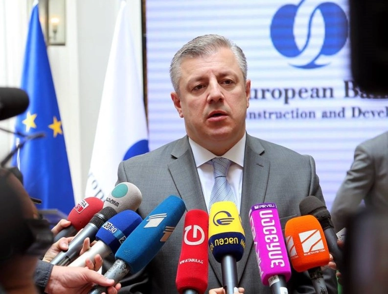 „დიდი უბედურება იქნა თავიდან აცილებული” - პრემიერი სუს-ს მადლობას უხდის