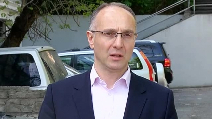 „მთავრობა აგრძელებს უნიათო პოლიტიკას ეკონომიკაში" - მიხეილ მაჭავარიანი