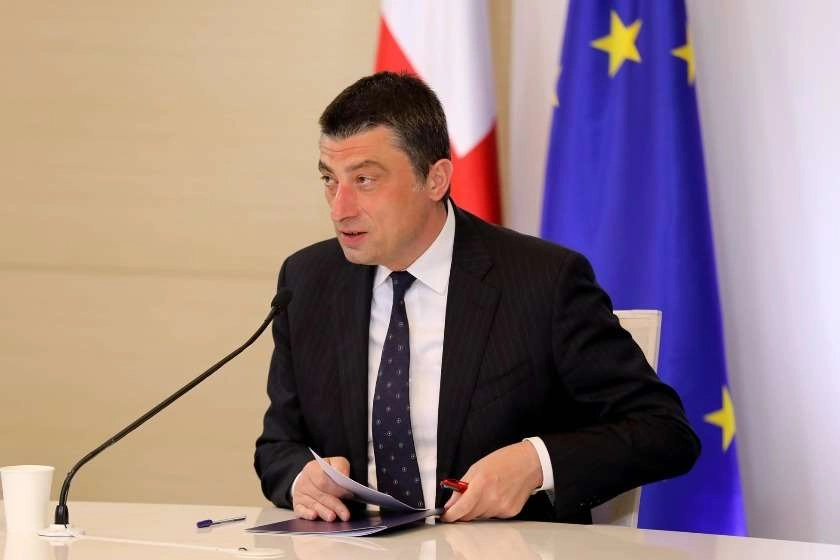 თბილისსა და იმერეთის რეგიონში ხვალიდან რესტორნები, ყველა გასართობი დაწესებულება 22:00 საათამდე იმუშავებს