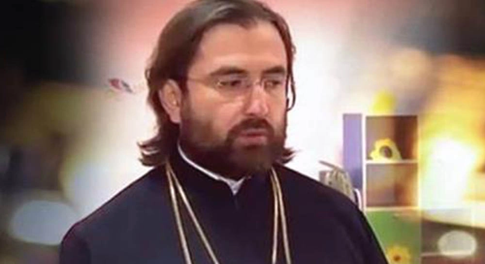 დეკანოზ გიორგი მამალაძის დაკითხვა დღეს განახლდება