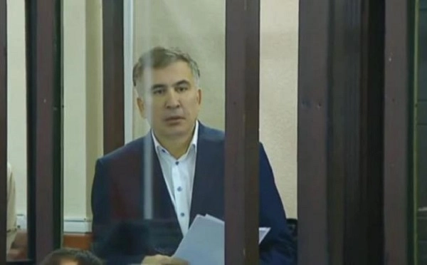 მიხეილ სააკაშვილის საქმეზე მორიგი სასამართლო პროცესი გაიმართება