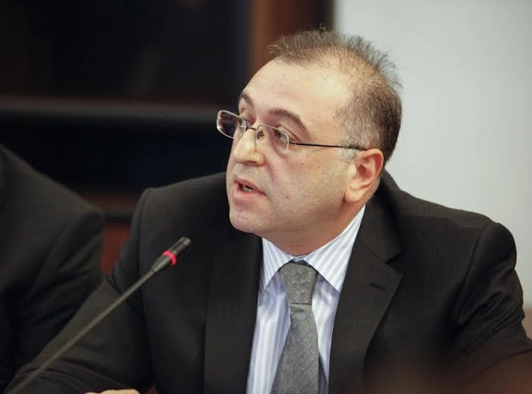 ეროვნული ბანკის პრინციპული ზედამხედველობის შედეგად, საქართველოს საბანკო სისტემა ერთ-ერთი ყველაზე წარმატებულია რეგიონში - გვენეტაძე