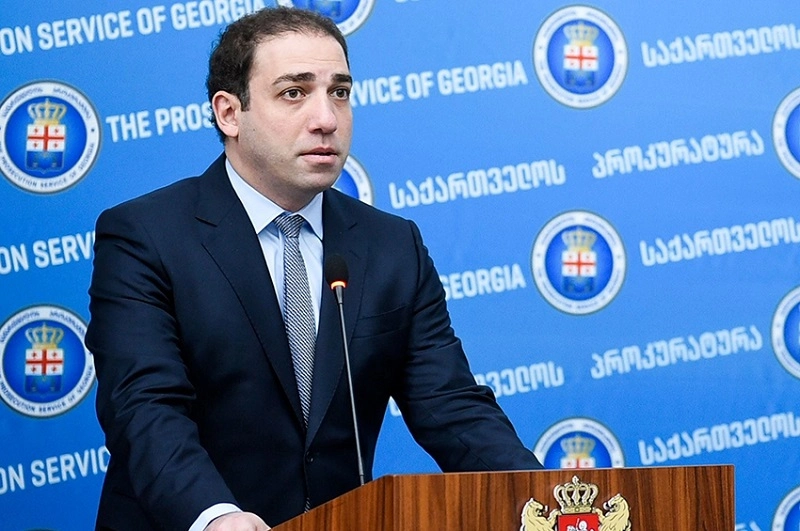 შოთაძის თქმით, ხორავას ქუჩის საქმის გამოძიებაში უცხოელი პროკურორები და ექსპერტები ჩაერთვებიან