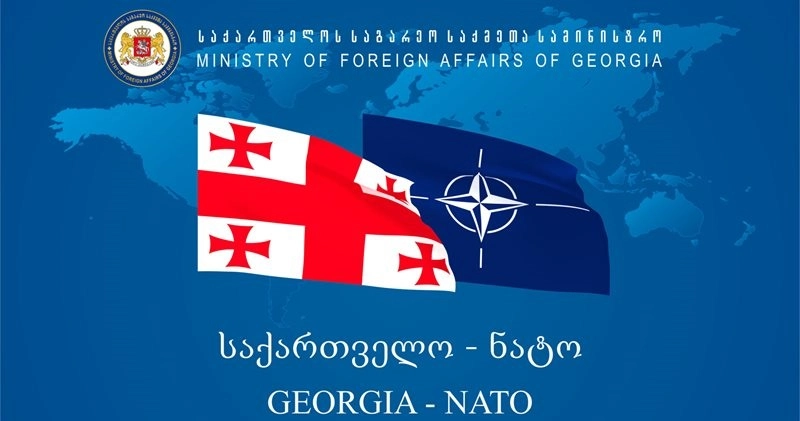  ბრიუსელში ნატო-საქართველოს კომისიის სხდომა გაიმართება