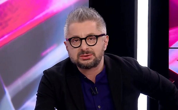 სტრასბურგის სასამართლომ მოთხოვნა დროებითი ღონისძიების შესახებ დააკმაყოფილა - ნიკა გვარამია 