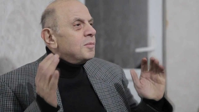 ლევან ბერძენიშვილი: საწყენია, რომ რაღაცეები ვერ გავაკეთეთ