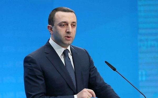 ბიძინა ივანიშვილის დამსახურება არის ის, რომ ქვეყანაში არ მომხდარა არც ომი, არც კონფლიქტი და დაპირისპირება - ირაკლი ღარიბაშვილი 