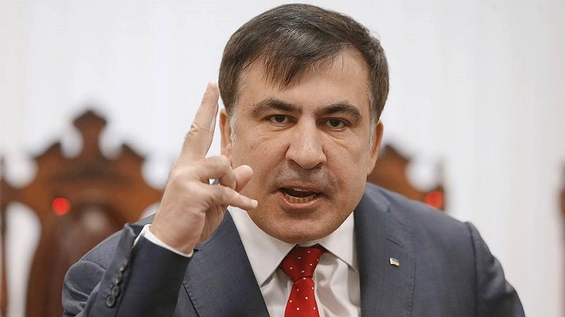 მოსთხოვა თუ არა პუტინმა ფაშინიანს სააკაშვილისთვის სომხეთში ჩასვლის აკრძალვა?