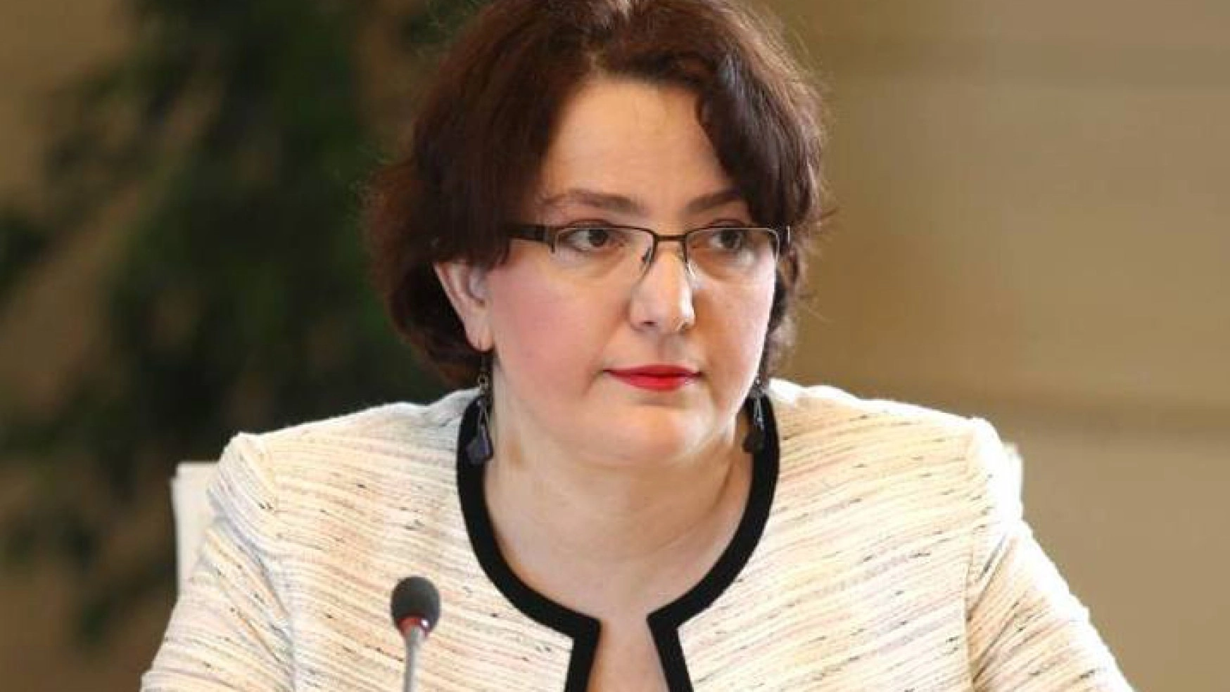  თინა ხიდაშელი: ნებისმიერი მინისტრი პოსტიდან მიდის პრემიერის გადაწყვეტილებით