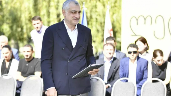 მამუკა ხაზარაძემ „ლელოს“ 12 ახალი წევრი წარადგინა