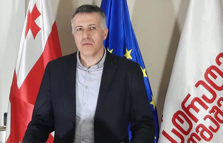 "ნაციონალური მოძრაობის" დღევანდელი აქციის გზავნილებს ვიზიარებთ, ამიტომ ბევრი ჩვენი თანამებრძოლი, პირადად მეც, მონაწილეობას მივიღებთ - სერგო ჩიხლაძე