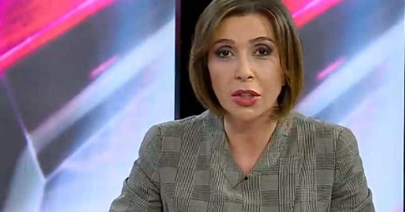 საქალაქო სასამართლომ ეკა კვესიტაძეს "რუსთავი 2"-სთვის 25 ათასი ლარის გადახდა დააკისრა