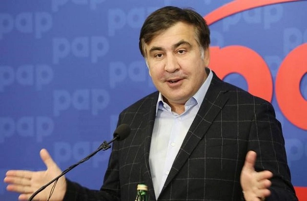 მიხეილ სააკაშვილმა გელაშვილის ცემის საქმეზე გამოტანილი განაჩენი გაასაჩივრა