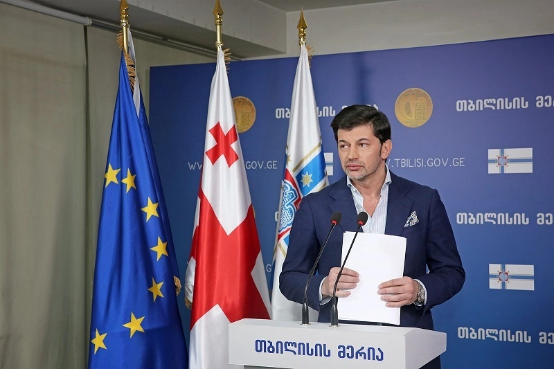  თბილისის გენერალური გეგმის შეფასების პროცესში საერთაშორისო ორგანიზაციები და ადგილობრივი ექსპერტები ჩაერთვებიან