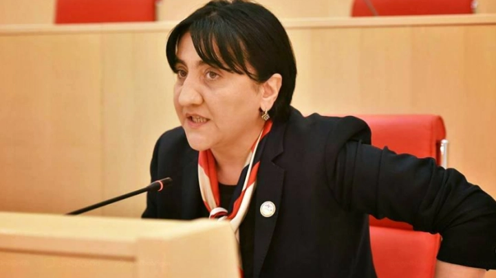 საგამოძიებო ორგანოებს მივმართავ, გამოიძიონ რამდენად რეალურია არჩევნებში „ნაციონალური მოძრაობის“ მიერ მოპოვებული ხმები- ინაშვილი